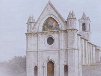 Rivotorto celebra la Festa della Regola di San Francesco