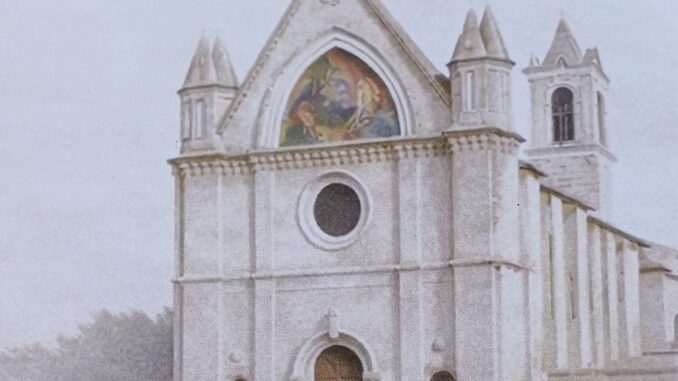 Rivotorto celebra la Festa della Regola di San Francesco