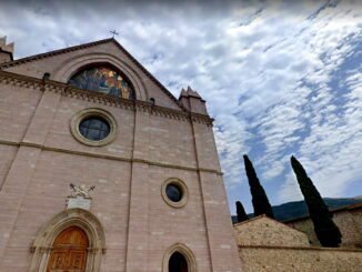 Francescanesimo svela le radici storiche del Sacro Tugurio