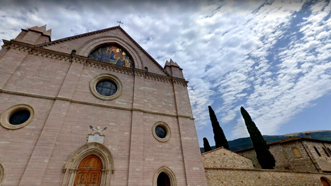 Francescanesimo svela le radici storiche del Sacro Tugurio