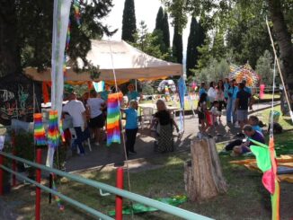 Festa in Amicizia celebra Trasformiamo al Serafico di Assisi