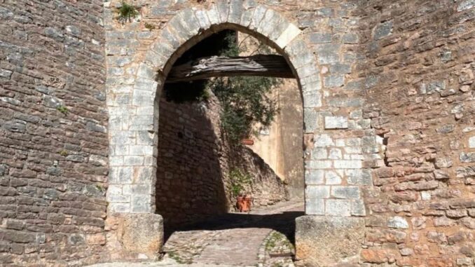 Subasio Crossing accende il weekend con sport e natura