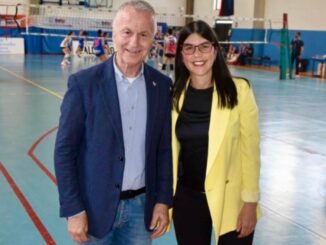 Assisi capitale dello sport giovanile con eventi internazionali