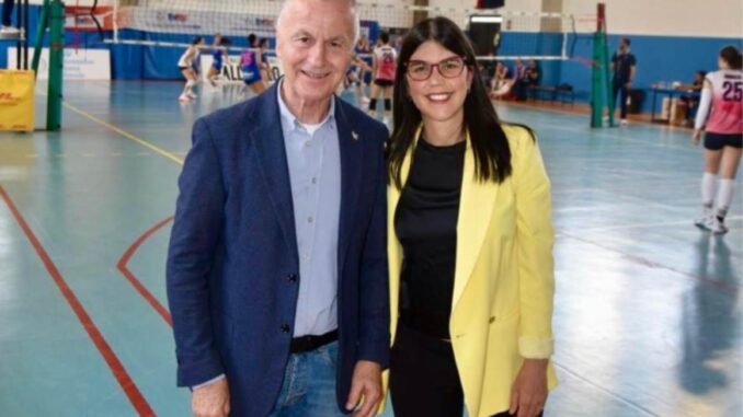 Assisi capitale dello sport giovanile con eventi internazionali